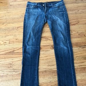 7 for all mankind jeans